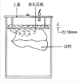 密封儀