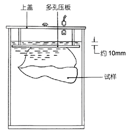 檢測食品藥品包裝密封性的方法